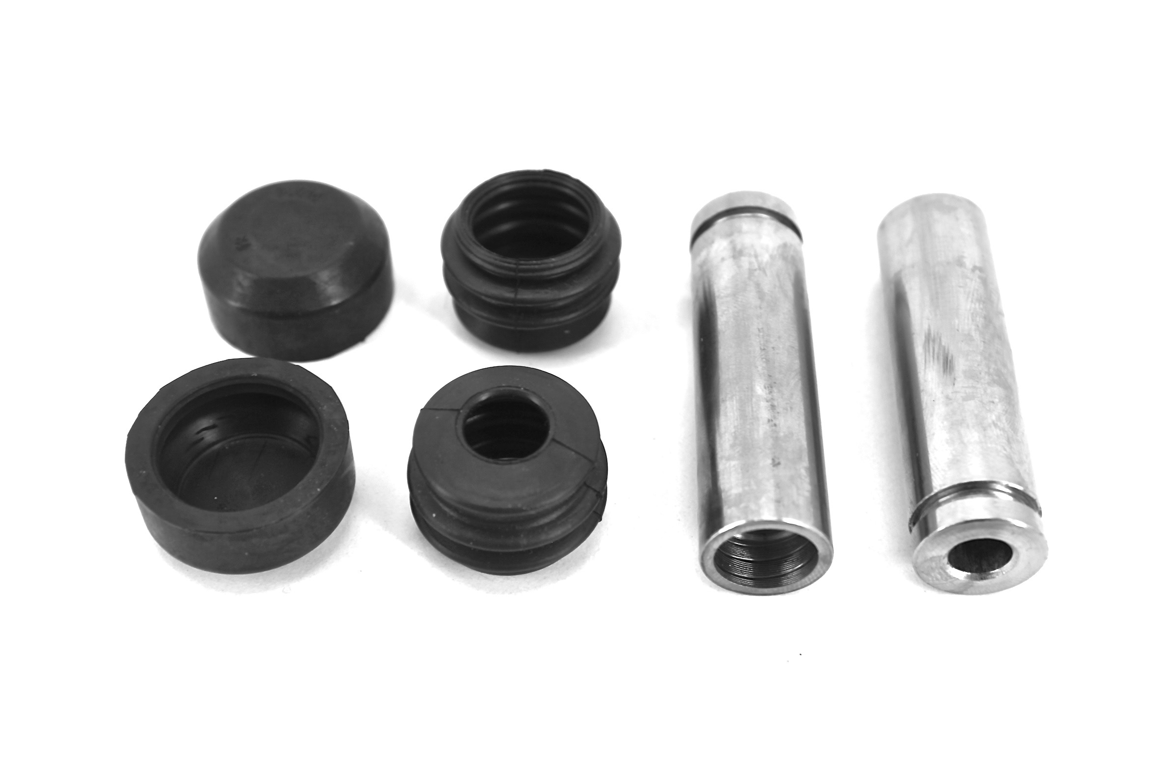 Bremsecaliper slidesett