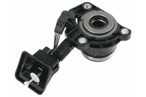 Clutch, utløserlager