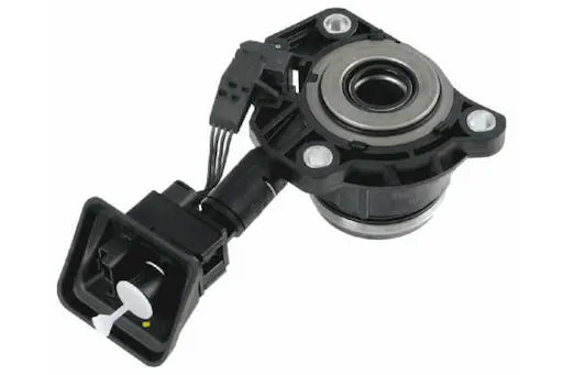 Clutch, utløserlager