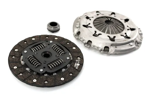 Clutch, komplett til Fiat