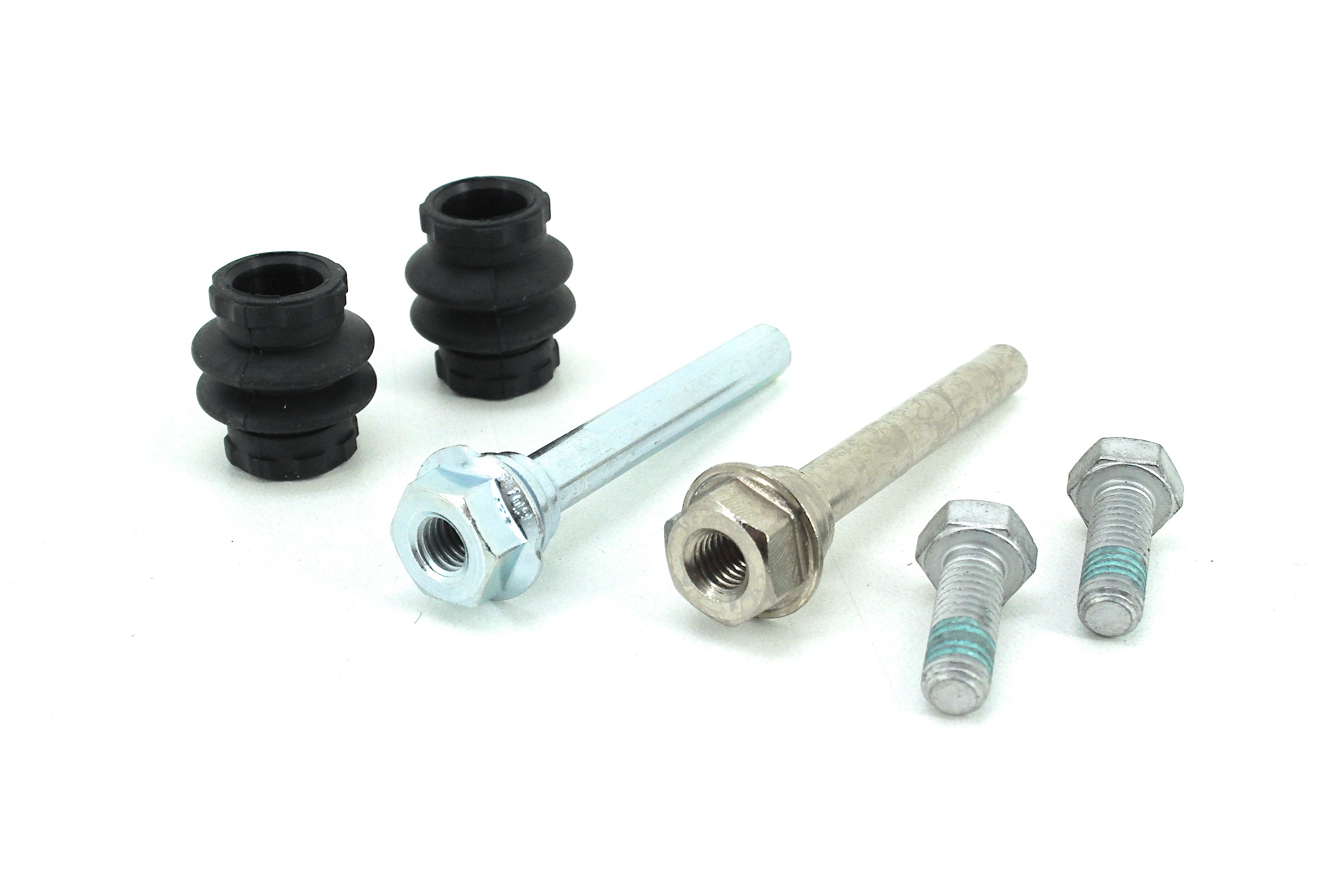 Bremsecaliper slidesett