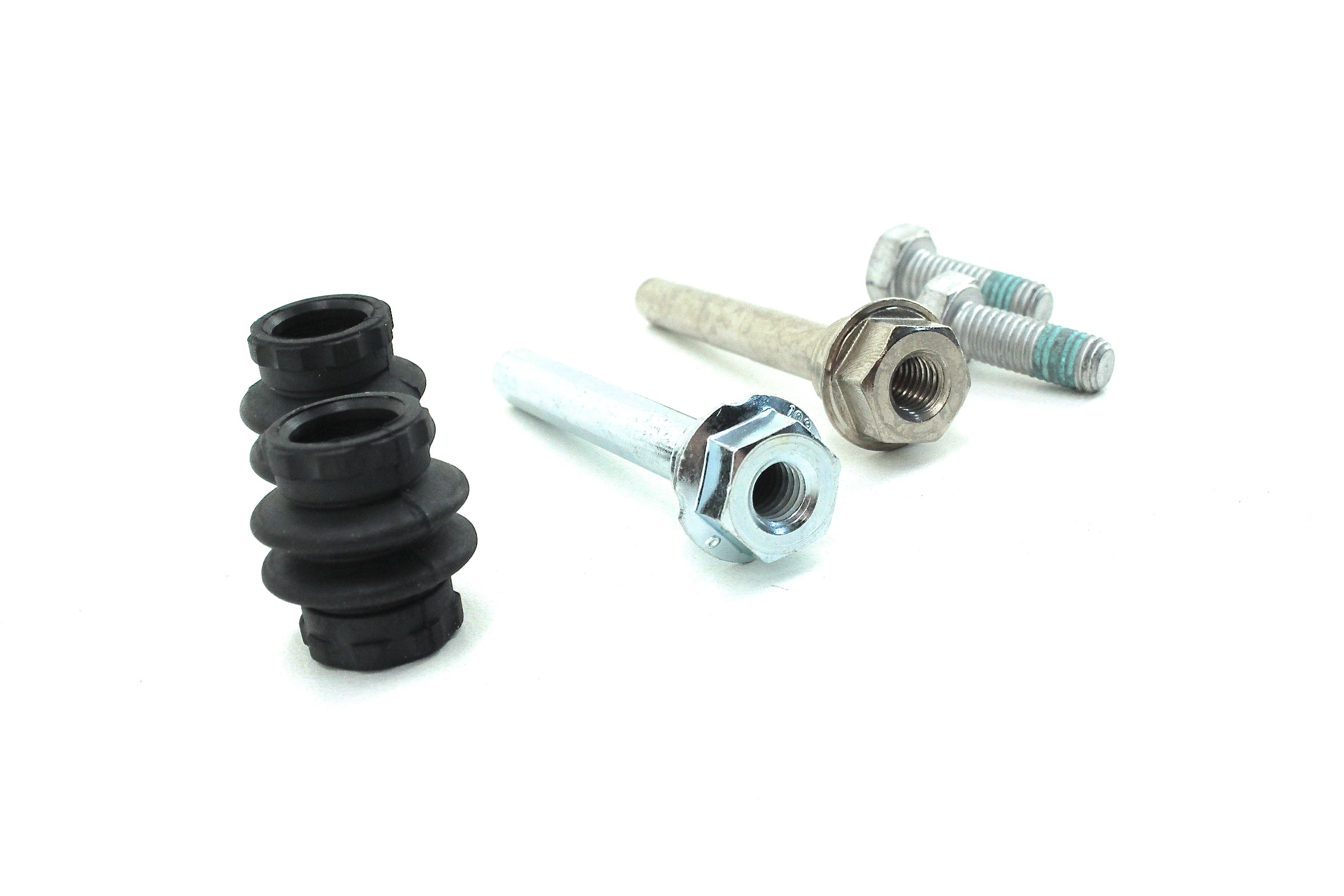 Bremsecaliper slidesett