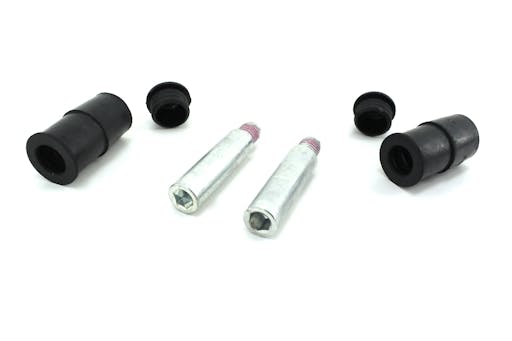 Bremsecaliper slidesett