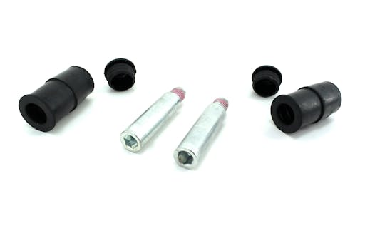 Bremsecaliper slidesett