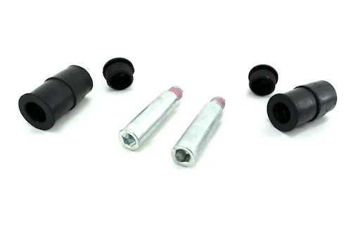 Bremsecaliper slidesett