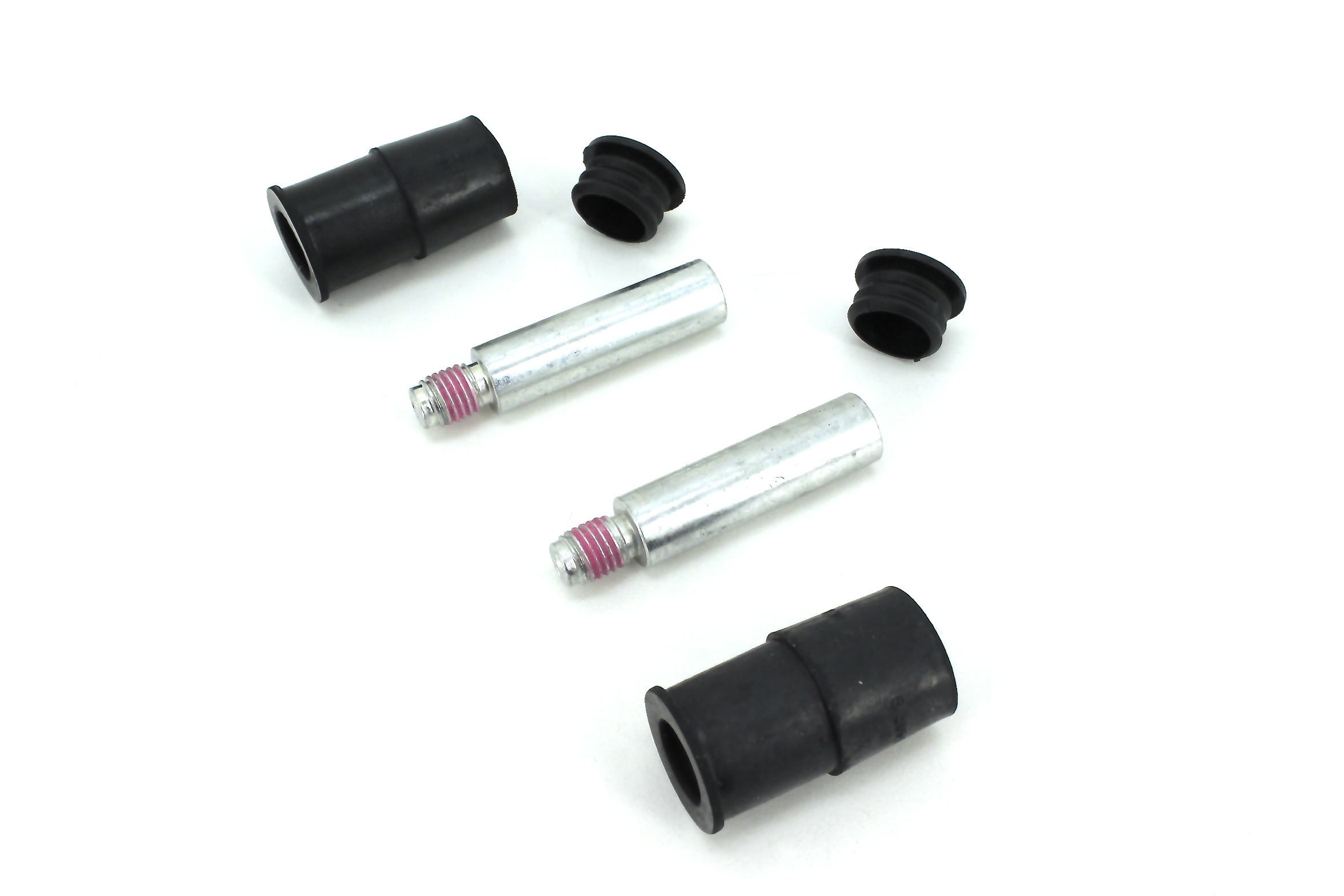 Bremsecaliper slidesett