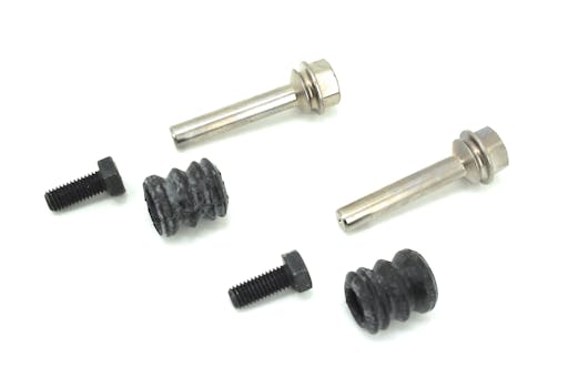 Bremsecaliper slidesett