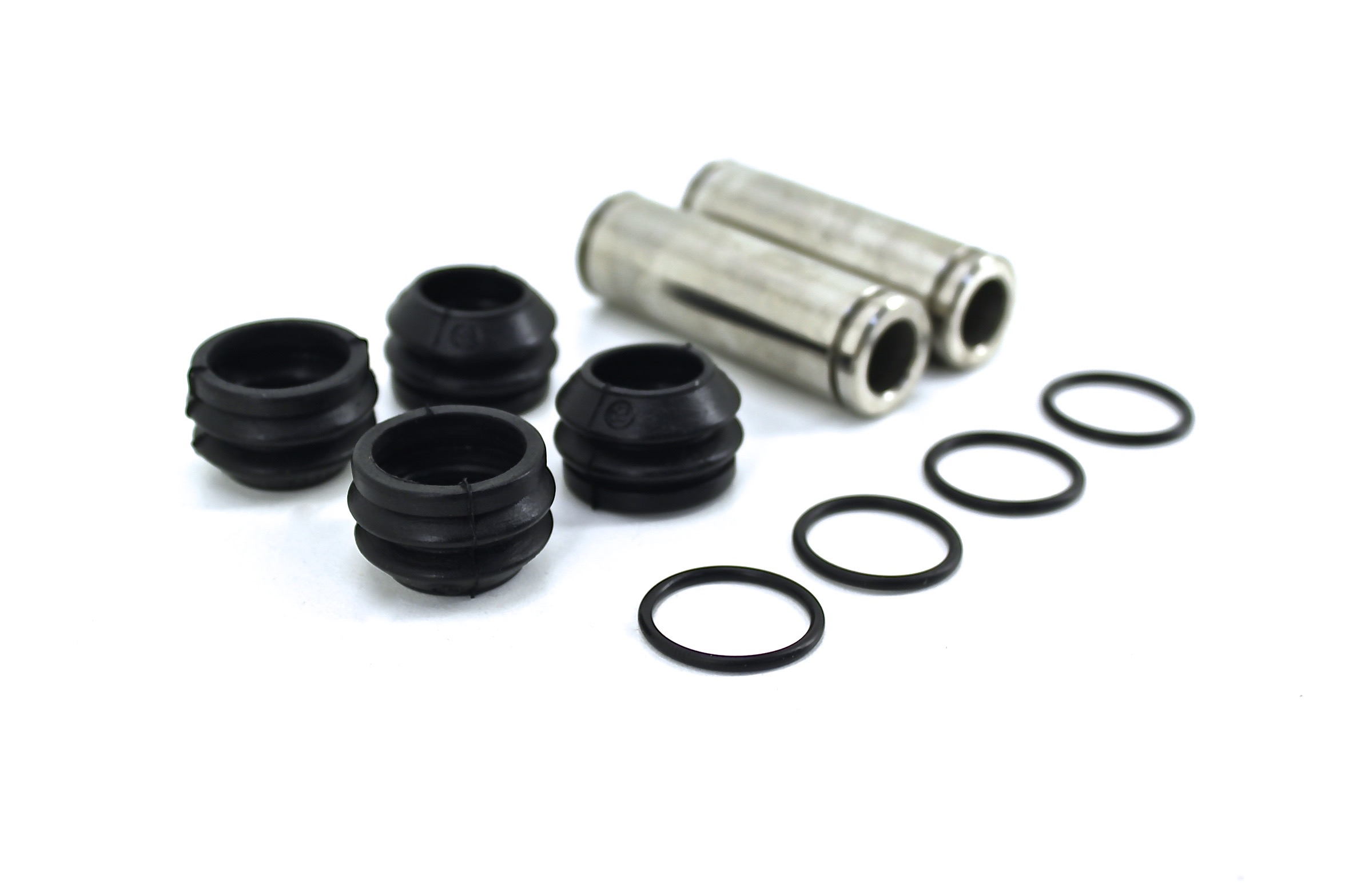 Bremsecaliper slidesett