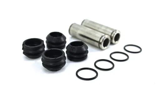 Bremsecaliper slidesett