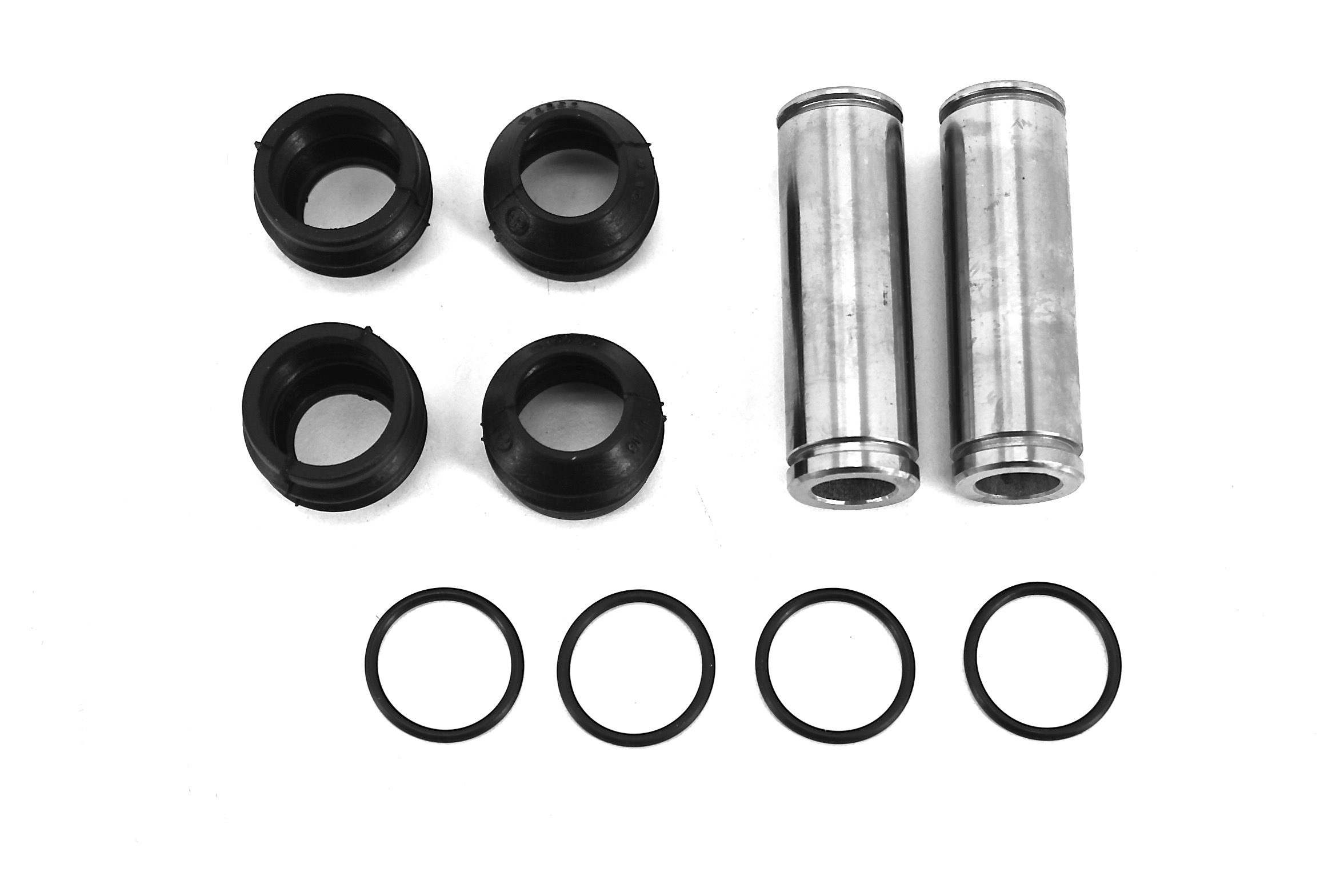 Bremsecaliper slidesett