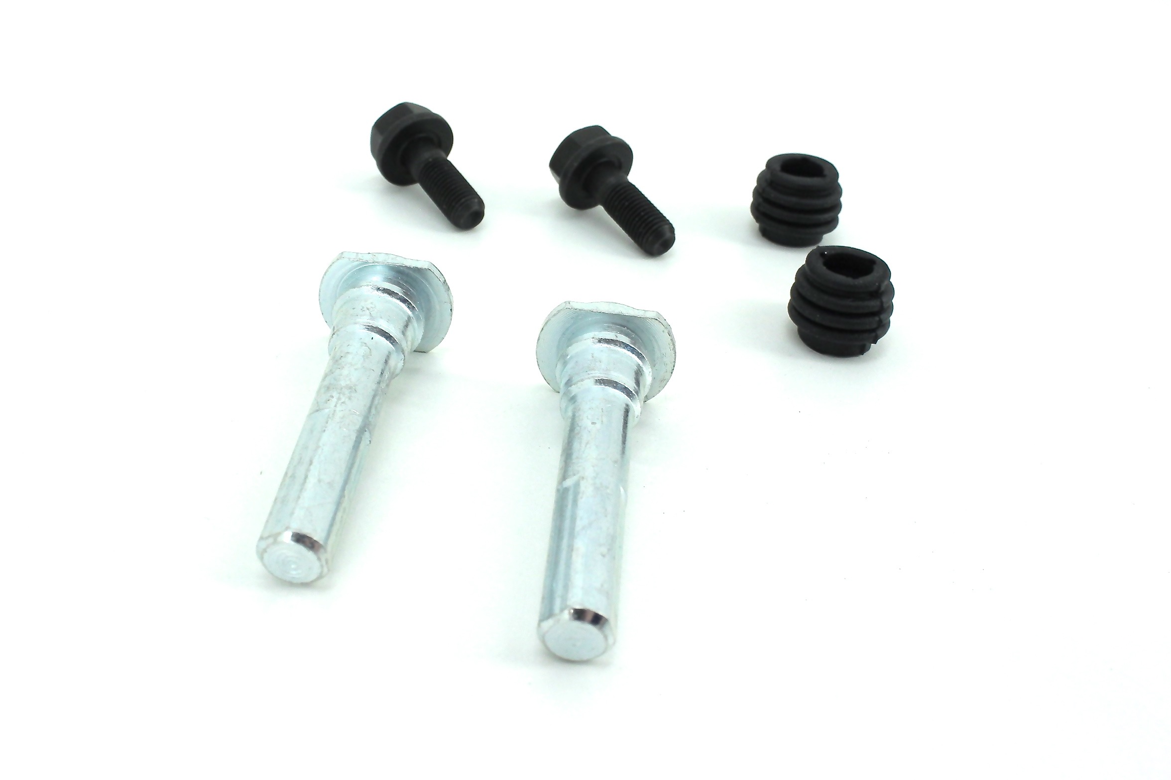 Bremsecaliper slidesett