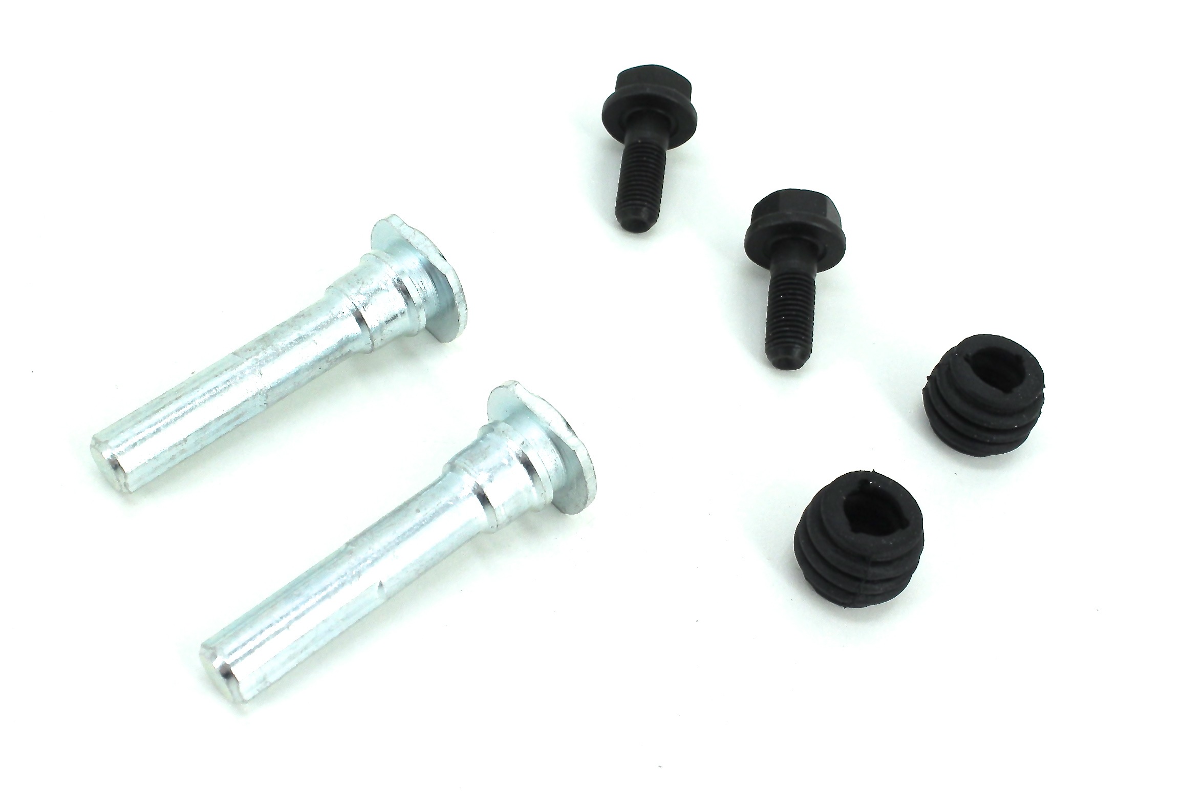 Bremsecaliper slidesett