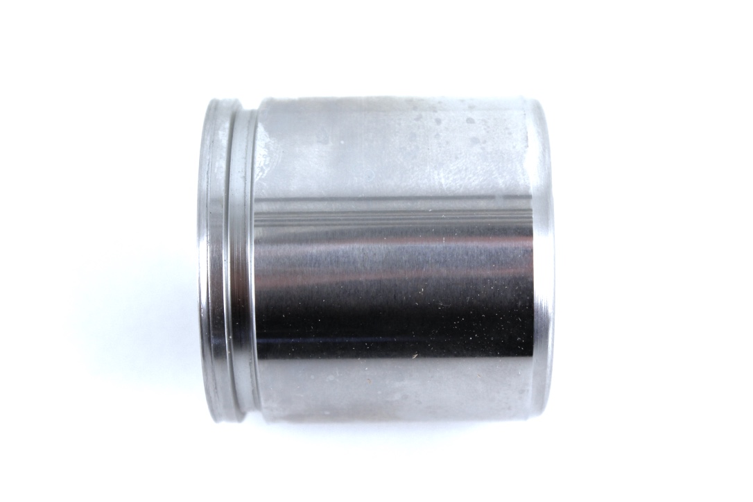 Bremsecaliper stempel