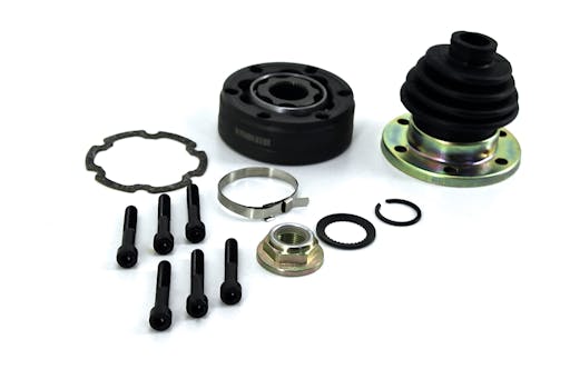 Drivledd, indre til Audi