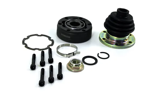 Drivledd, indre til Audi