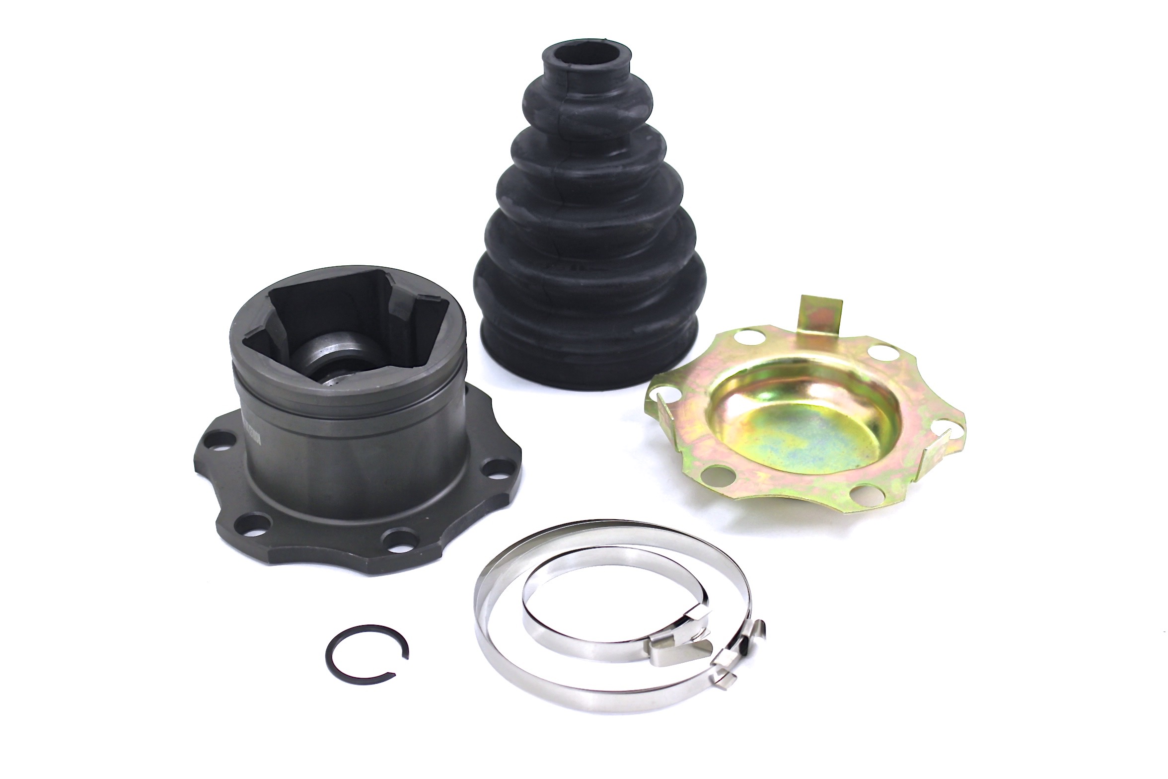 Drivledd, indre til Skoda