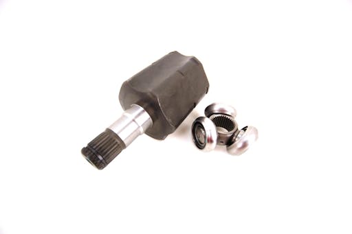 Drivledd, indre til Audi