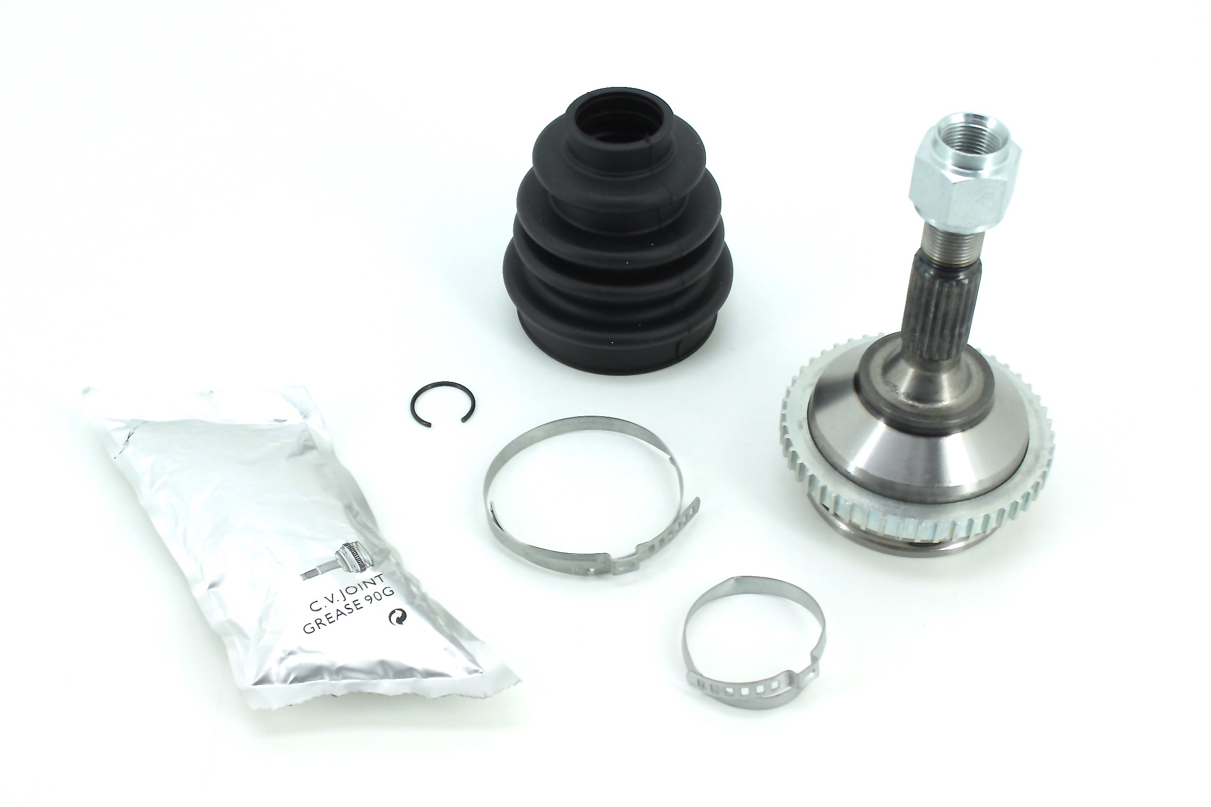 Drivledd, ytre til Suzuki