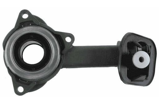 Clutch, utløserlager