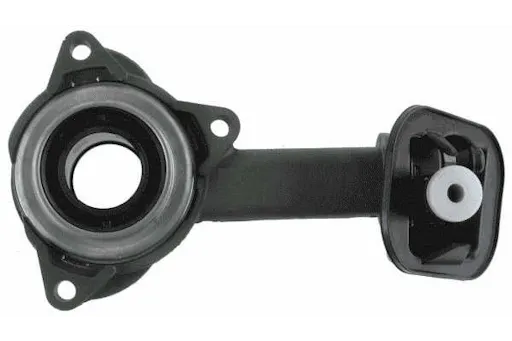 Clutch, utløserlager