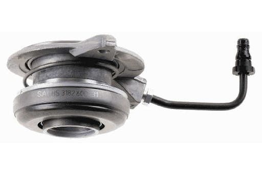 Clutch, utløserlager