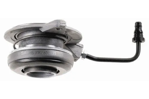 Clutch, utløserlager