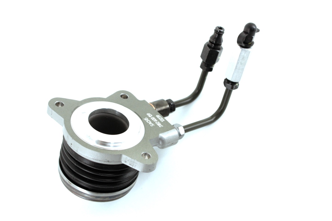 Clutch, utløserlager