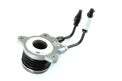 Clutch, utløserlager