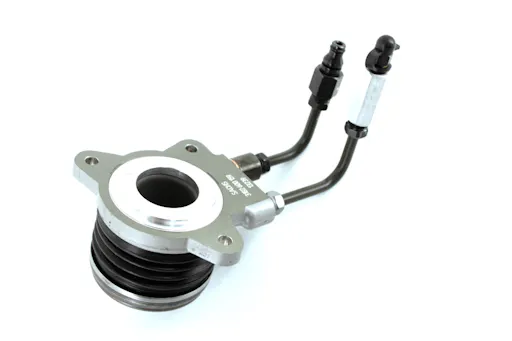 Clutch, utløserlager