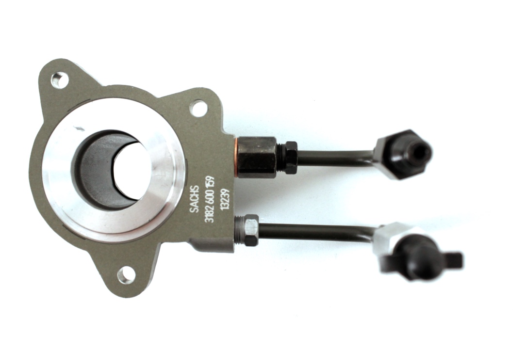 Clutch, utløserlager