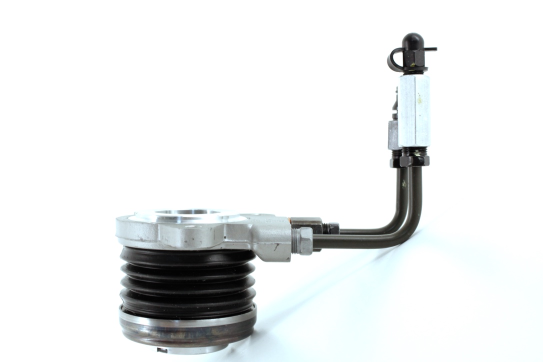 Clutch, utløserlager