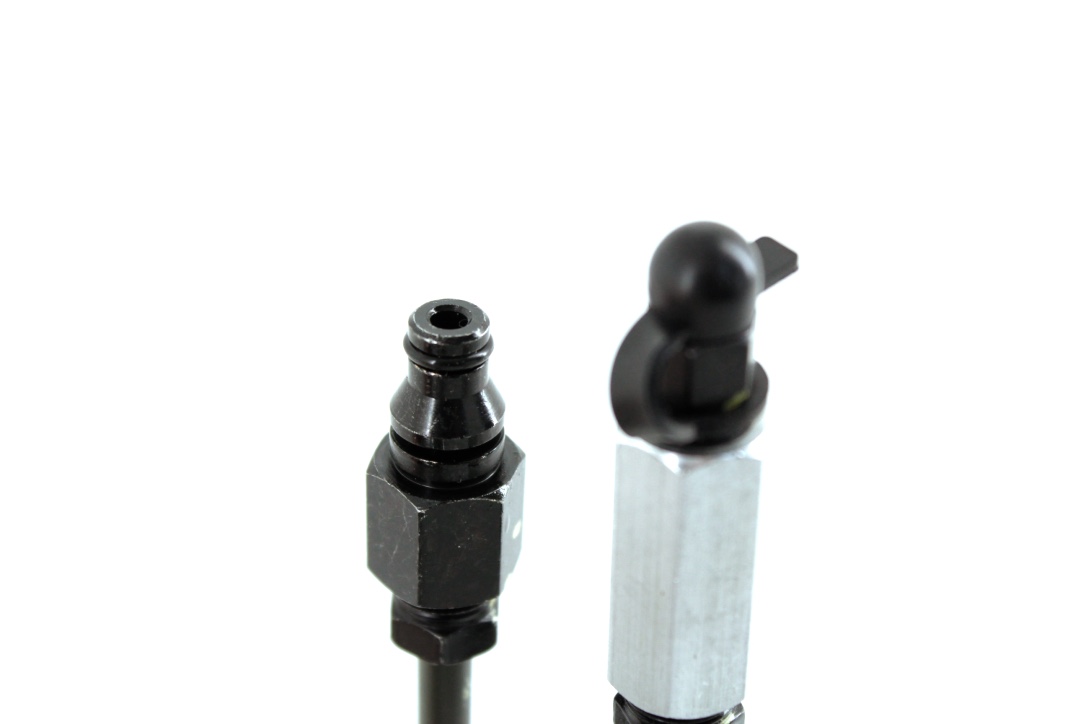 Clutch, utløserlager