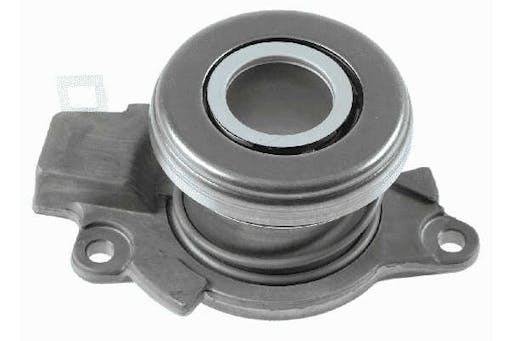 Clutch, utløserlager