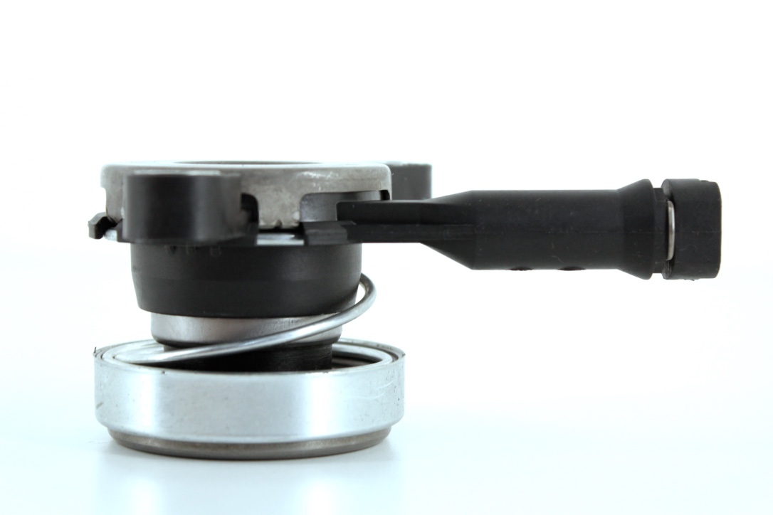 Clutch, utløserlager