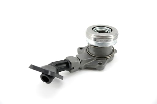 Clutch, utløserlager