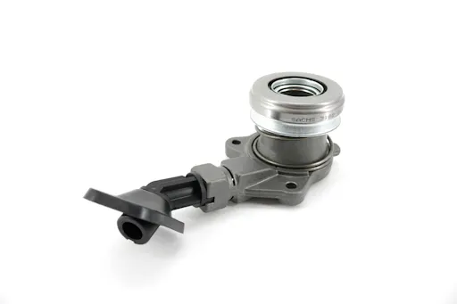 Clutch, utløserlager