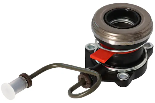 Clutch, utløserlager