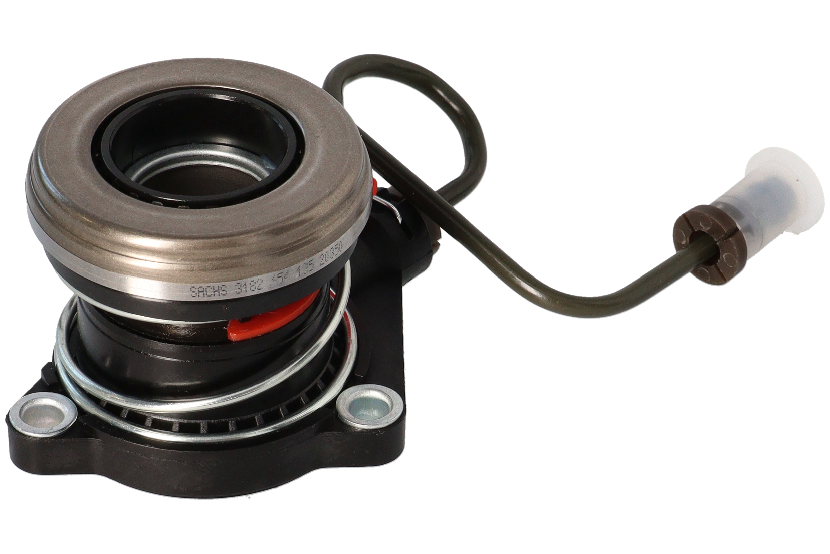 Clutch, utløserlager