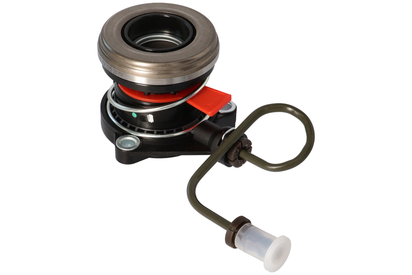 Clutch, utløserlager