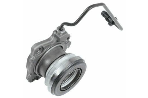 Clutch, utløserlager