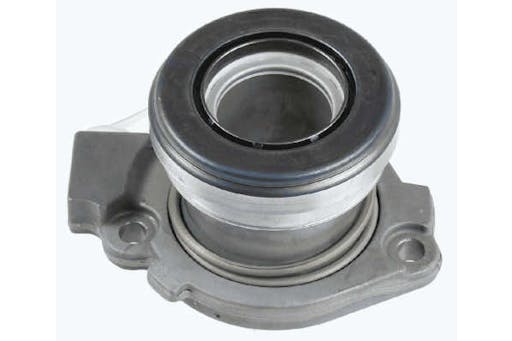 Clutch, utløserlager