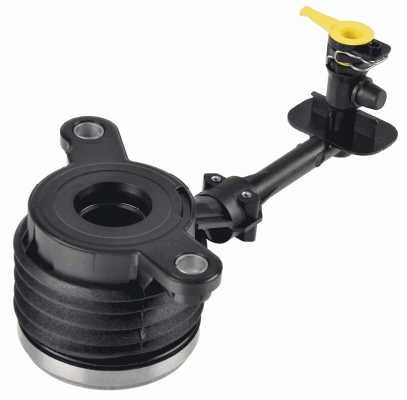 Clutch, utløserlager