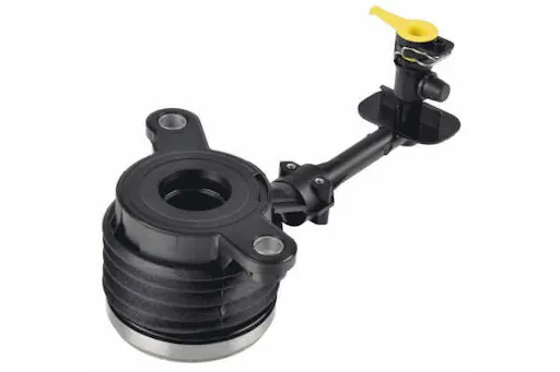 Clutch, utløserlager