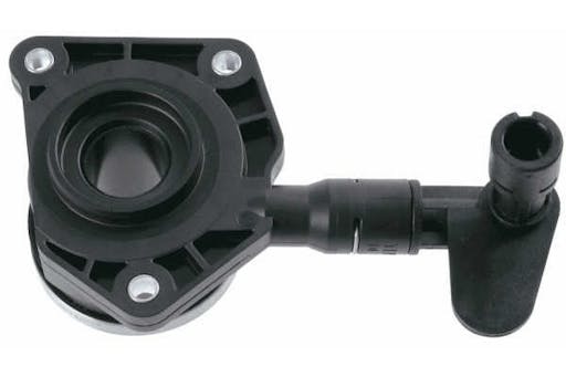 Clutch, utløserlager