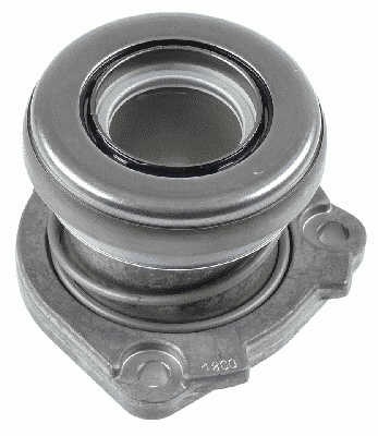 Clutch, utløserlager