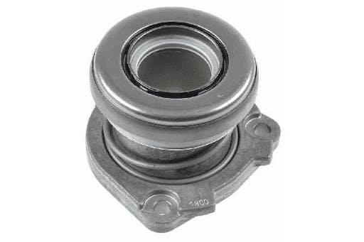 Clutch, utløserlager