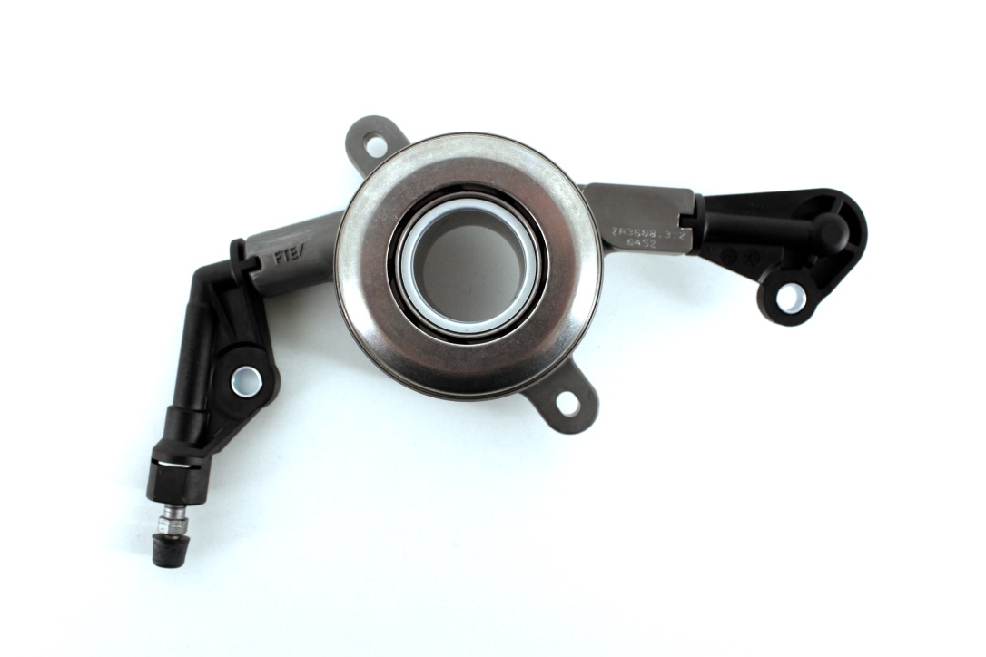 Clutch, utløserlager