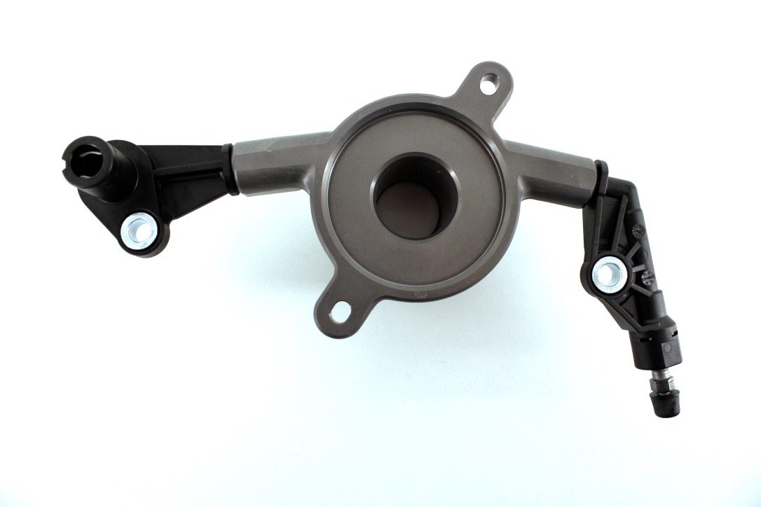 Clutch, utløserlager