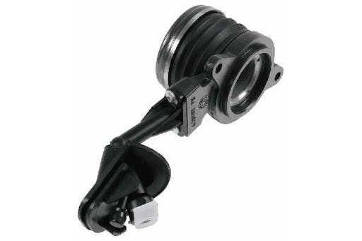 Clutch, utløserlager