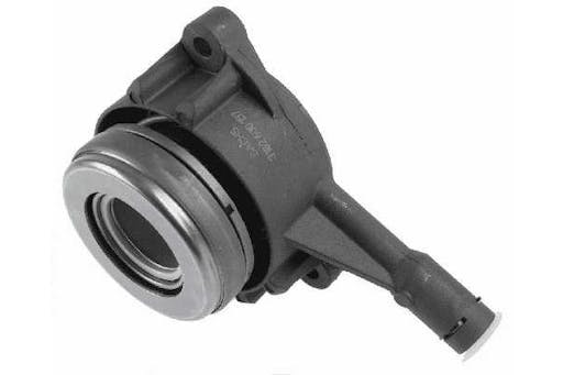 Clutch, utløserlager